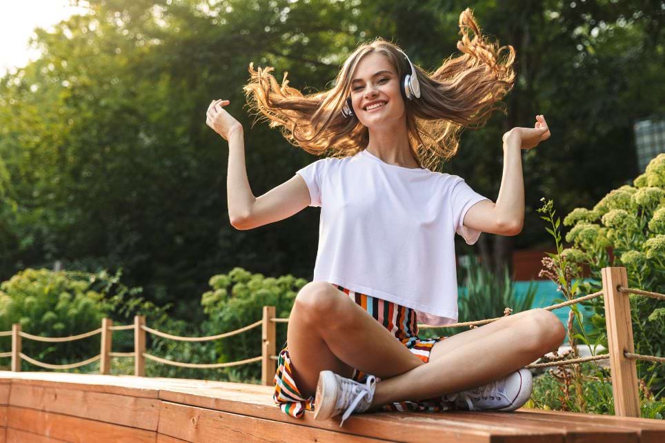 5 tricks for using affirmations