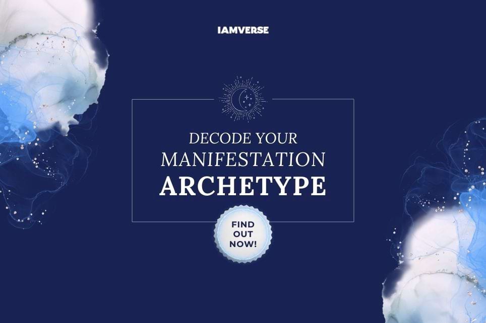 decode manifestation archetype