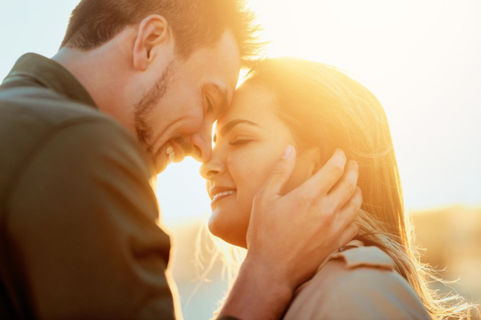 finding a soulmate