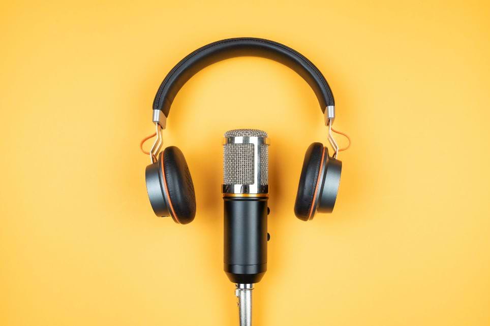 launch your podcast