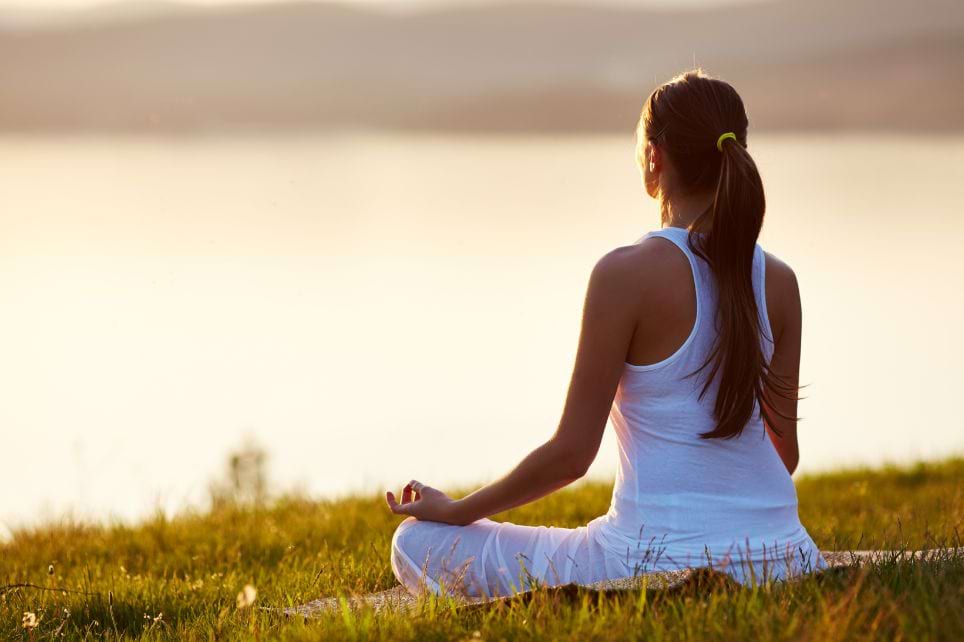 meditation can change your life