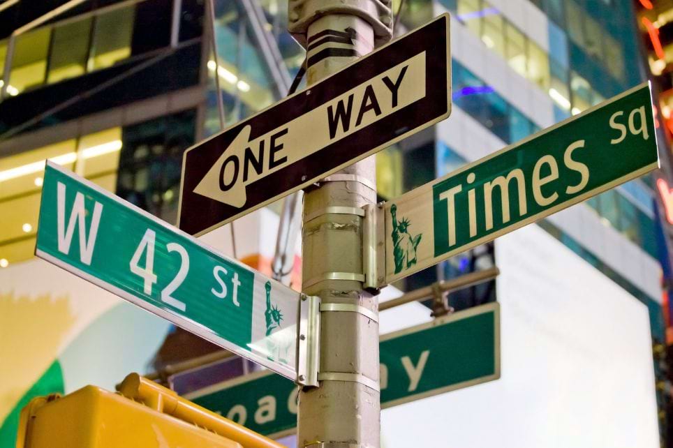 unexpected signs of manifestation