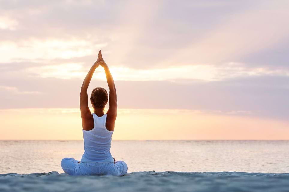 yoga for manifesting dreams